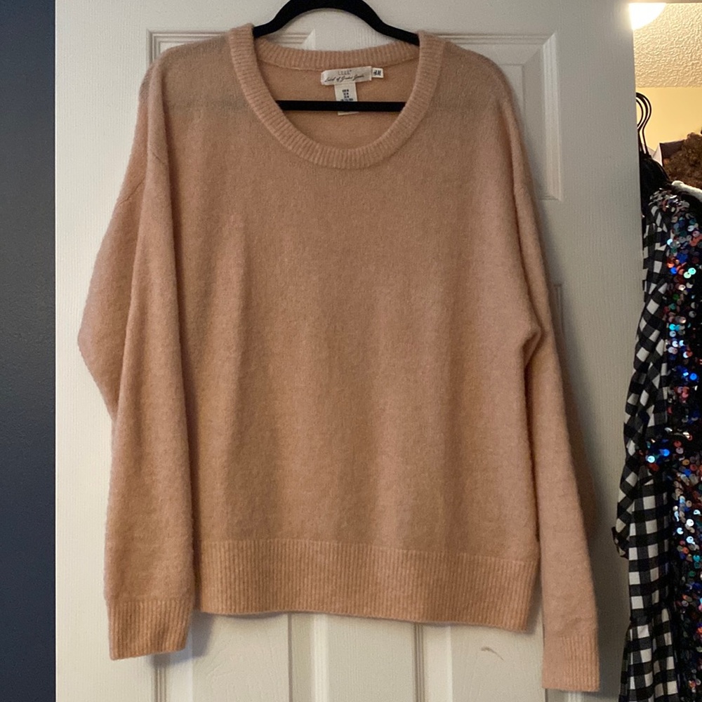 H&M Crew Neck Sweater